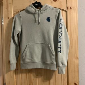 Carhartt hoodie